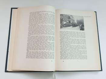 Havlíčkobrodsko v národním odboji 1914-1918 [a] 1938-1945