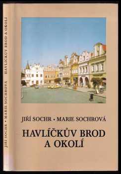 Havlíčkův Brod a okolí