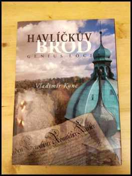 Vladimír Kunc: Havlíčkův Brod