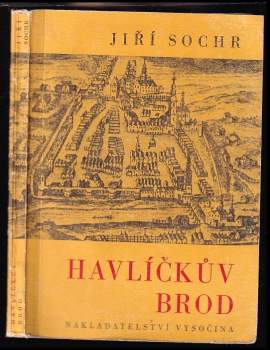 Havlíčkův Brod