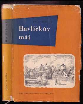 Havlíčkův máj