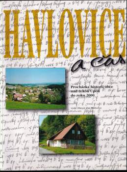 Havlovice a čas