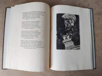 Edgar Allan Poe: Havran