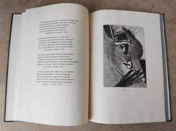 Edgar Allan Poe: Havran