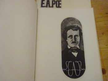 Edgar Allan Poe: Havran
