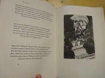 Edgar Allan Poe: Havran