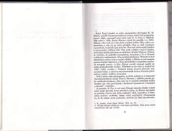 Edgar Allan Poe: Havran