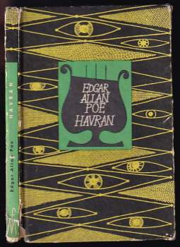 Edgar Allan Poe: Havran