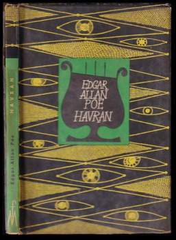 Edgar Allan Poe: Havran