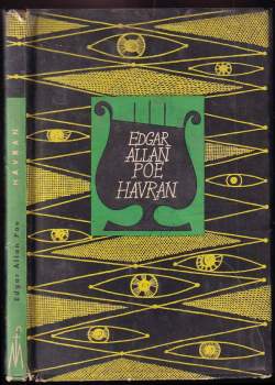 Edgar Allan Poe: Havran