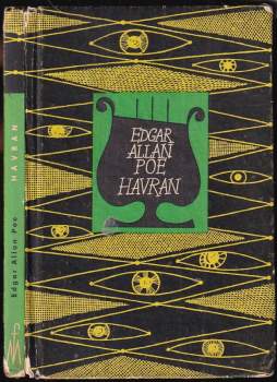 Edgar Allan Poe: Havran