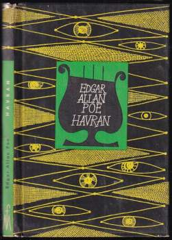 Edgar Allan Poe: Havran