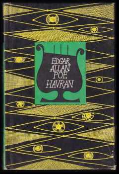 Edgar Allan Poe: Havran