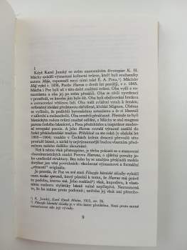 Edgar Allan Poe: Havran