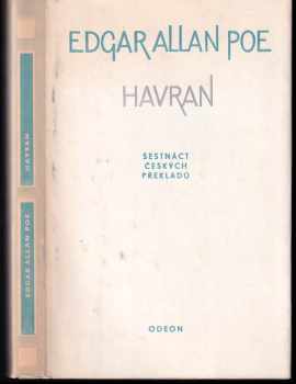 Edgar Allan Poe: Havran