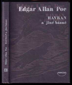 Havran a jiné básně