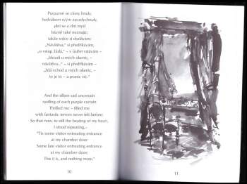Edgar Allan Poe: Havran