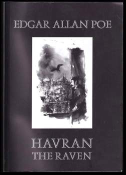 Edgar Allan Poe: Havran