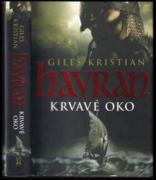 Havran Krvavé oko
