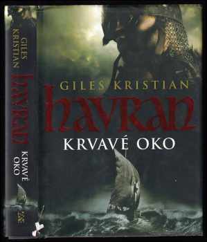 Havran Krvavé oko