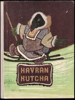 Jevgenij Michajlovič Račev: Havran Kutcha