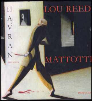 Lou Reed: Havran