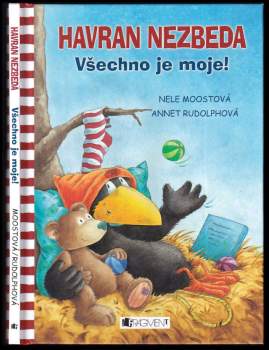 Havran Nezbeda : Všechno je moje!