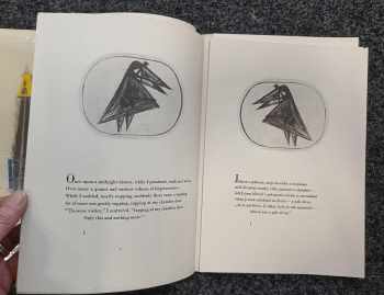 Edgar Allan Poe: The Raven