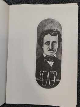 Edgar Allan Poe: The Raven