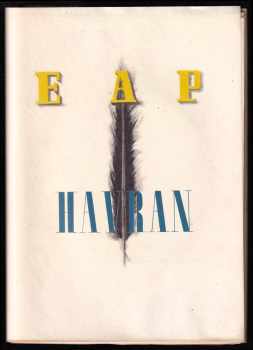 Edgar Allan Poe: Havran - The Raven