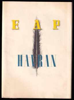 Edgar Allan Poe: The Raven