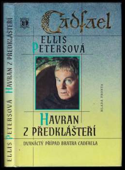 Havran z Předklášteří