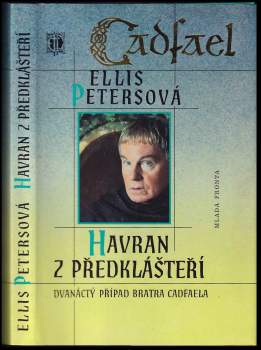 Havran z Předklášteří