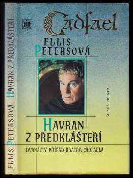 Ellis Peters: Havran z Předklášteří