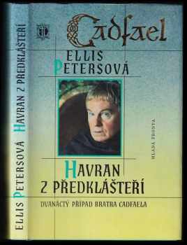 Ellis Peters: Havran z Předklášteří