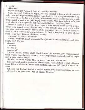 Tomáš Pěkný: Havrane z kamene--