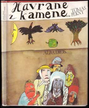 Havrane z kamene--