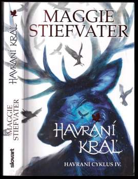 Havraní kráľ