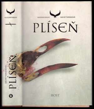 Siri Pettersen: Havraní kruhy