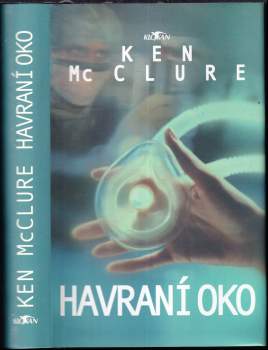 Ken McClure: Havraní oko
