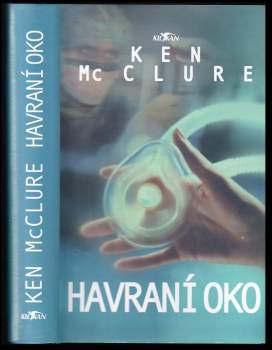 Havraní oko