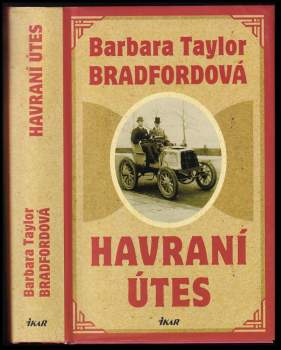 Havraní útes