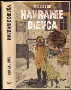 Havranie dievča