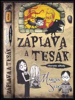 Havraní záhady