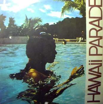 Jackie Sprangers: Hawaii Parade