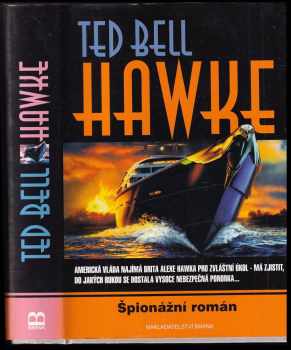 Ted Bell: Hawke
