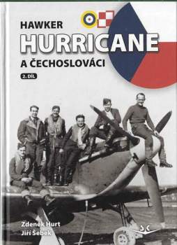 Hawker Hurricane a Čechoslováci