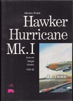 Hawker, Hurricane Mk.I