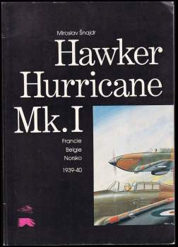 Hawker, Hurricane Mk.I