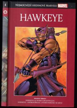 Hawkeye